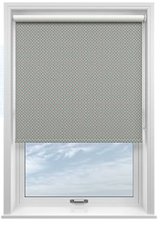 Henrys, Daws - Twist&Fit Roller Blind